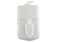 OEM 2017 Honda Accord Tank, Reserve - 19101-5K0-A00