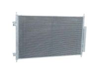 OEM Honda HR-V Condenser Comp - 80110-T7W-A01