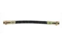 OEM Honda HR-V Hose Set, Right Rear - 01466-T7X-A00