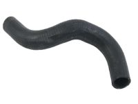 OEM 1997 Honda Prelude Hose, Water (Upper) - 19501-P5M-000