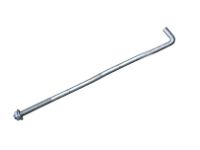 OEM 2007 Honda CR-V Bolt, Battery Setting (195MM) - 31513-SDA-A00