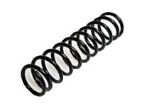 OEM 1999 Honda CR-V Spring, Rear - 52441-S10-A11