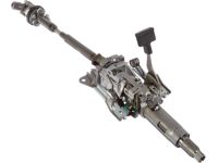 OEM 2013 Honda Accord Column Assembly, Steering - 53200-T2A-A12
