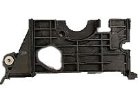 OEM Cover, Timing Belt Back - 11840-PLM-000