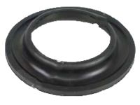 OEM 2021 Honda Civic Rubber, R. FR. Spring Mount (Upper) - 51402-TEX-R01