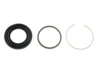 OEM 1999 Honda Civic Caliper Seal Kit - 01463-S04-L00