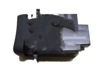 OEM 2011 Honda Civic Switch Assembly, Passenger Side Heated Seat - 35600-SNB-003