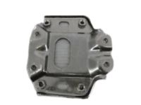 OEM 2009 Honda Pilot Base, RR. Engine Mounting - 50680-SZA-A00