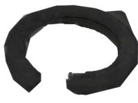 OEM 2021 Honda Pilot Rubber, Left Front Spring Mount (Lower) - 51694-TZ5-A01