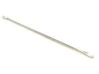 OEM 1999 Honda CR-V Rod Unit B - 76550-S10-003