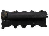 OEM 2006 Honda Civic Cover, Cylinder Head - 12310-RNA-A01
