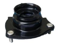 OEM 2013 Honda Civic Rubber, Front Shock Absorber Mounting - 51920-TR0-A11