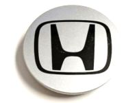 OEM Honda Civic Cap, Wheel Center (Mugen) - 44732-XVJ-000