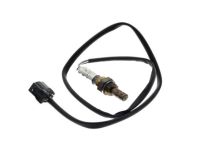 OEM 2013 Honda CR-Z Sensor, Rear Oxygen - 36532-RTW-G03