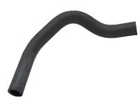 OEM 1998 Honda Odyssey Hose, Oil Tank - 53733-SV4-000