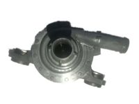 OEM 2020 Acura MDX Water Pump Assembly, Electric - 1J200-5Y3-004