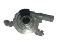 OEM 2021 Honda Accord Water Pump Assembly, Electric - 1J200-5Y3-004