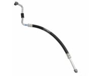 OEM 2012 Acura MDX Hose, Suction - 80311-STX-A01