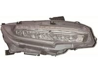 OEM 2019 Honda Civic Light Assembly, R Hea - 33100-TBA-A11