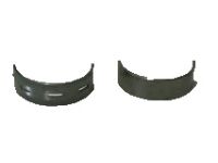 OEM Acura TLX Bearing C, Main Upper - 13323-5J6-A01