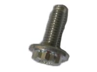 OEM 2022 Acura TLX Bolt, Flange (8X22) (Torx) - 90103-SLA-000