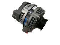 OEM 2001 Acura MDX Alternator, Reman - 06311-PGK-505RM