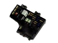 OEM 1996 Honda Accord Box Assembly, Relay - 38250-SV4-A34