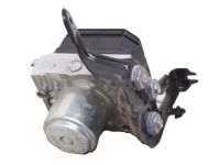 OEM 2015 Honda Accord Modulator Assembly, Vs - 57110-T2G-L72