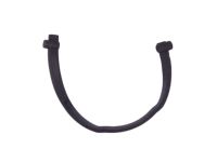 OEM Acura Gasket, Rear Timing Belt Back - 11872-RCA-A00