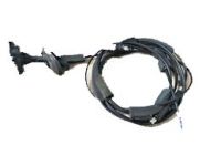 OEM 2015 Honda Accord Cable Assembly, Trunk - 74880-T2F-A01