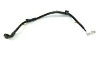 OEM 2008 Honda Fit Cable Assembly, Battery Ground - 32600-SLN-900