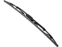 OEM 2007 Honda Ridgeline Blade, Windshield Wiper (550MM) - 76630-SJC-A01