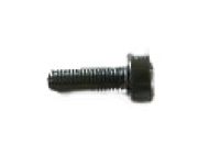 OEM 2022 Acura MDX Bolt-Washer (6X25) - 90105-RYE-000