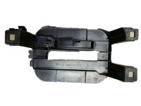 OEM Honda Escutcheon, Console - 54710-S04-A71