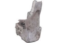 OEM Honda Bracket, RR. Engine Mounting - 50610-SHJ-A60