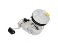OEM 2005 Honda Civic Module Assembly, Fuel Pump (Yachiyo) - 17045-S5A-A00