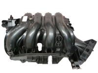 OEM 2006 Honda Civic Manifold, Intake - 17100-RNA-A00