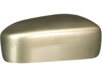 OEM 2004 Honda Accord Cap, Passenger Side Skull (Desert Mist Metallic) - 76201-SDA-A11ZH