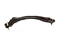 OEM 2002 Acura MDX Plate, Battery Setting - 31512-S0X-A00