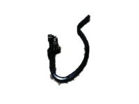 OEM 2017 Honda Civic Hinge Comp R, Trun - 68610-TBG-A00ZZ
