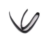 OEM Honda Accord Rubber, Hood Seal - 74142-TVA-A11