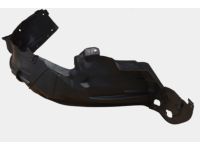 OEM Honda Fender, Right Front (Inner) - 74101-SDA-A00