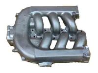 OEM 1998 Honda Accord Manifold, Intake - 17100-P8A-A01