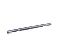 OEM Acura TLX HOSE, RESERVE TANK - 19103-6A0-A00