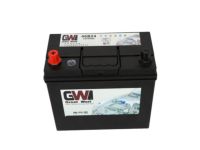 OEM 2022 Honda CR-V BOX BATTERY (B24) - 31521-TMB-H00