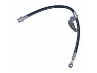 OEM Honda CR-V Hose Set, Left Front Brake - 01465-S10-010