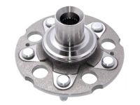 OEM Hub Assembly, Rear - 42210-S9A-000