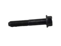 OEM 2008 Acura TSX Bolt, Flange (12X75) - 90396-S5A-010