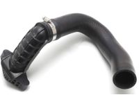 OEM Honda Accord Hose, Intercooler In. - 17281-6A0-A01