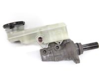 OEM Honda Master Cylinder Set (C00) - 46101-SHJ-305